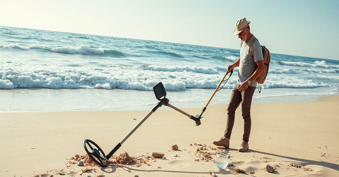 Detector de Metais Onde Comprar: 7 Dicas Infalíveis