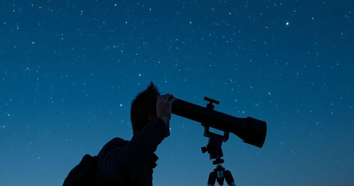 Telescópio Valor: 7 Dicas para Encontrar o Ideal