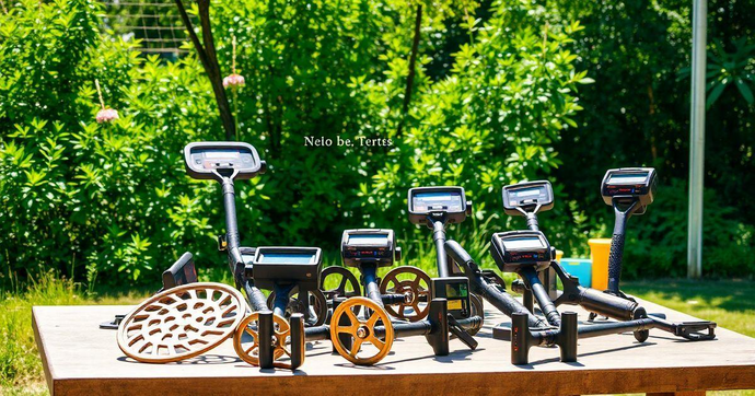 Valor de Detector de Metal: Preços e Tipos