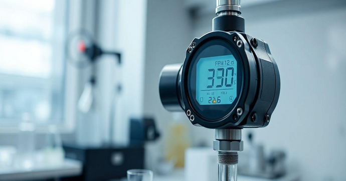 Contador de fluxo: como escolher o melhor para sua aplicação