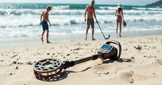 Detector de Metais Barato: Encontre Ofertas Imperdíveis