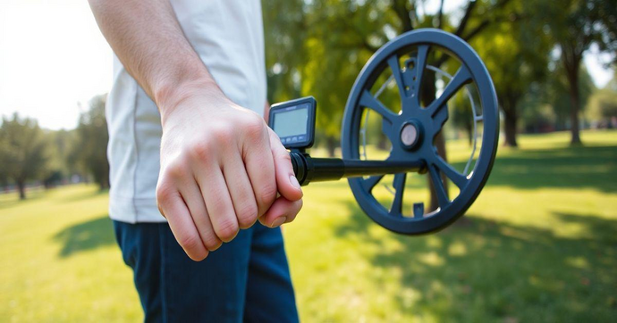 Onde Comprar um Detector de Metais com Garantia de Qualidade