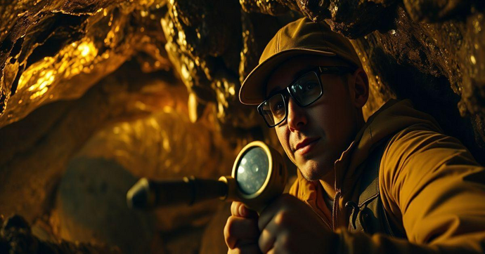 Preço do Detector de Ouro: 5 Fatores que Influenciam