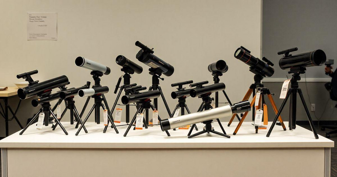 Quanto Custa um Telescópio em 2023