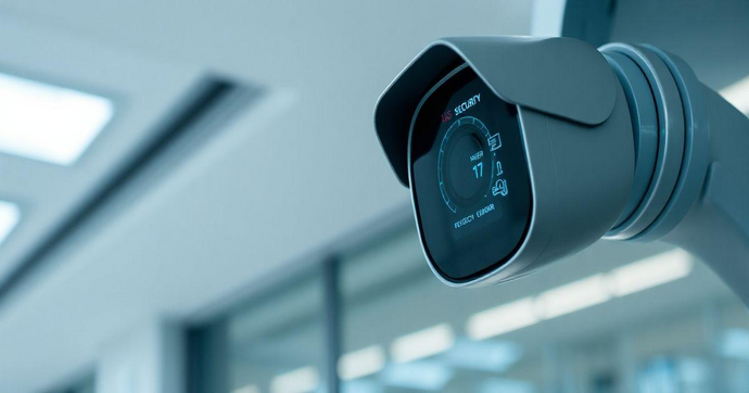 Sensor antifurto é essencial para segurança. Saiba como escolher o melhor para proteger seu patrimônio.