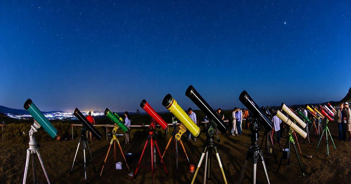 Telescopio Preço: Encontre o Ideal para Você