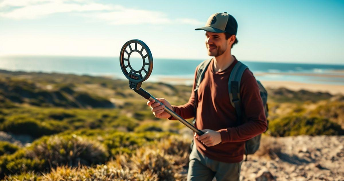 Detector de Metal: Descubra o Valor
