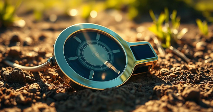 Preço do Detector de Ouro: Tudo que Você Precisa Saber