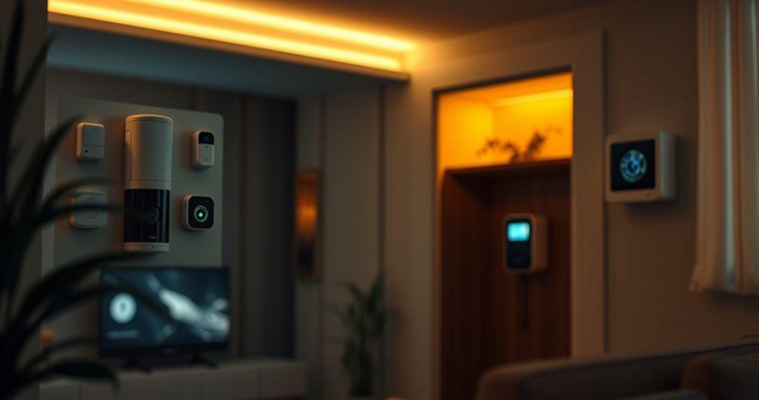 Sensor antifurto é essencial para segurança. Descubra como escolher o melhor para proteger seu patrimônio.