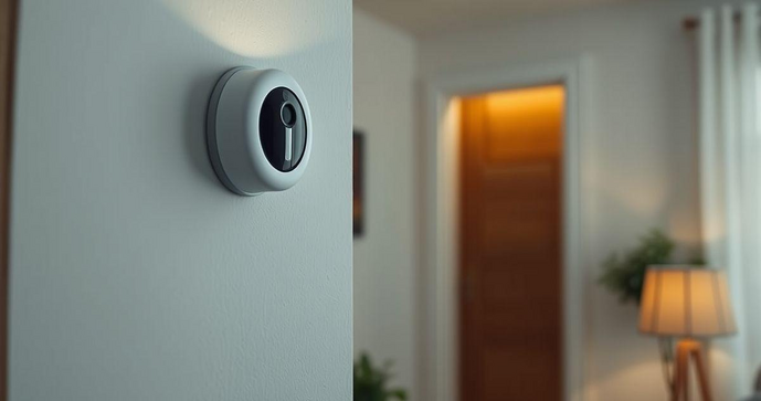 Sensor antifurto: Descubra como escolher o melhor para proteger seu patrimônio.