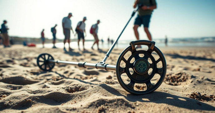 Conheça o Valor de um Detector de Metal e Como Escolher o Ideal