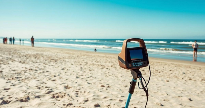 Descubra o Valor do Detector de Metais e Como Escolher o Ideal