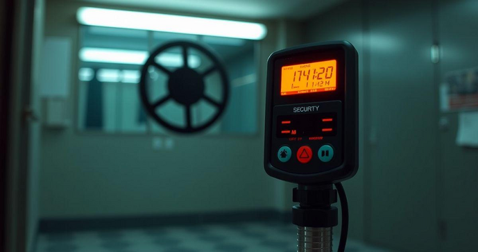 Detector de metais segurança: como escolher o melhor para sua necessidade