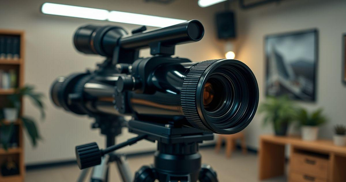 Preço de telescópio profissional: Descubra as Melhores Opções do Mercado