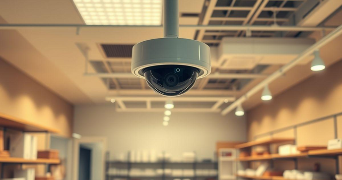 Como escolher a antena de segurança para loja ideal