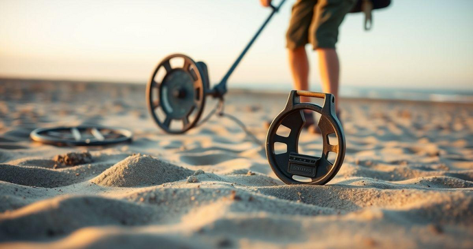 Detector de Metal Valor: Como Escolher o Ideal para Suas Necessidades