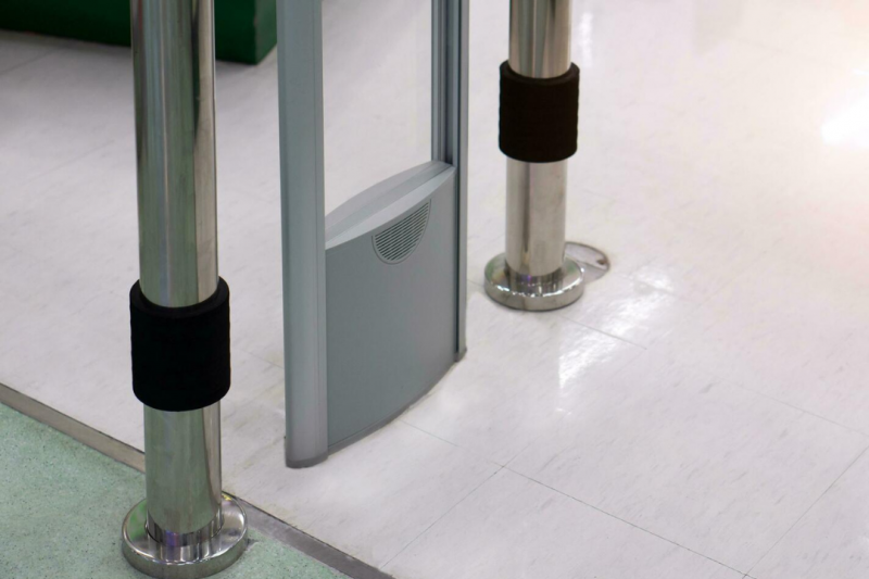 6 Vantagens da Antena Antifurto para Seu Negócio