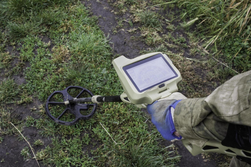 Quanto custa um detector de metal? Descubra o preço desse equipamento essencial