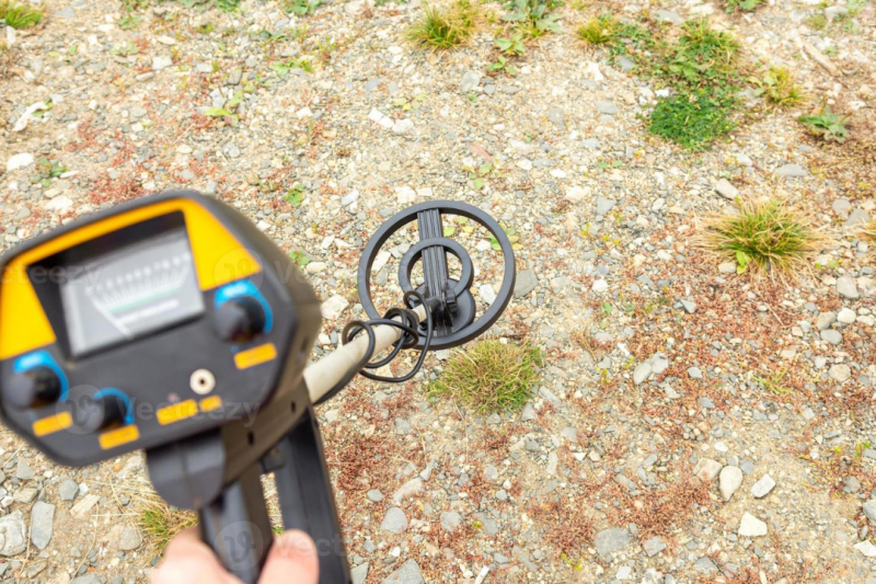Preço detector de ouro: saiba onde encontrar ofertas