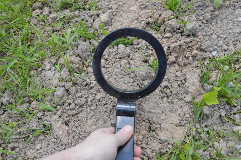 Quanto custa um detector de metal? Descubra aqui!