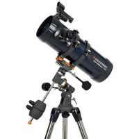 Telescopio astromaster 114eq