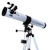 telescopio celestron preço