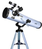 Telescopio Refletor